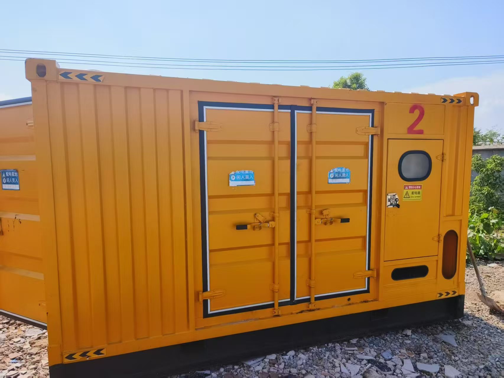 红山街道汉中大型柴油发电机发电车UPS电源出租租赁